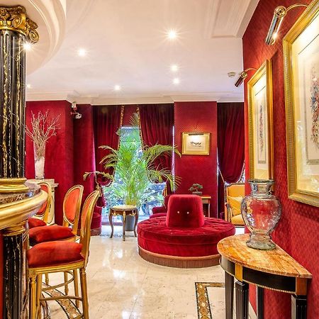 פריז Villa Opera Drouot מראה חיצוני תמונה