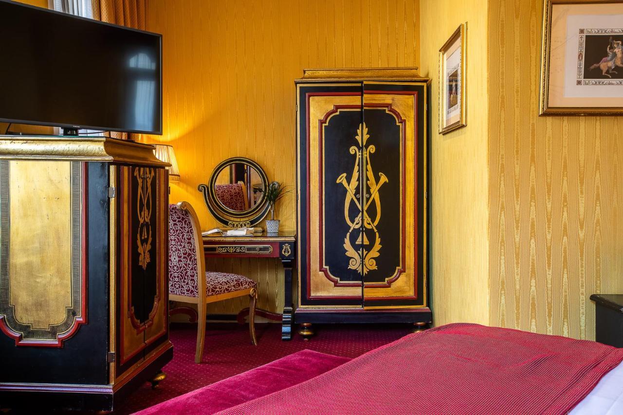פריז Villa Opera Drouot מראה חיצוני תמונה